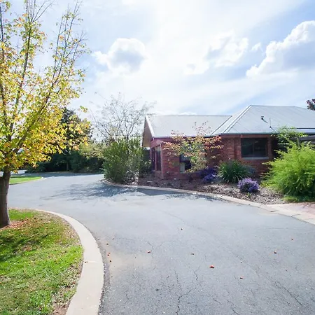 Perricoota Vines Retreat Hotel Moama Exterior photo