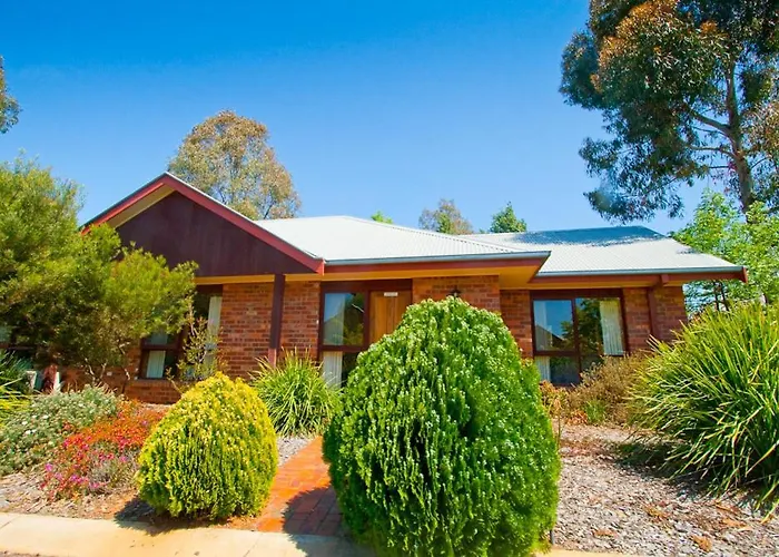 Perricoota Vines Retreat