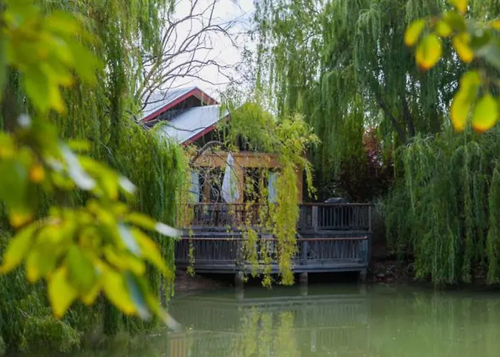 Perricoota Vines Retreat