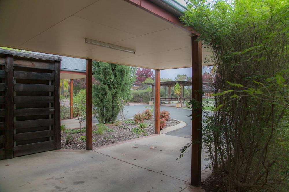 Resort Perricoota Vines Retreat 4*