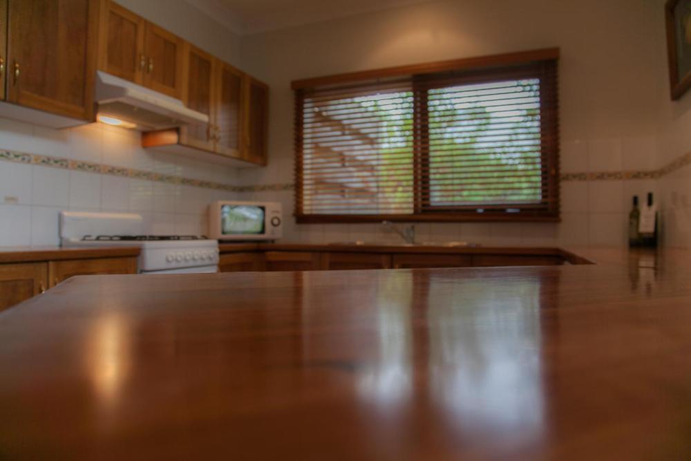 Perricoota Vines Retreat Moama