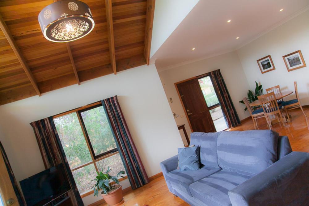 Resort Perricoota Vines Retreat Moama