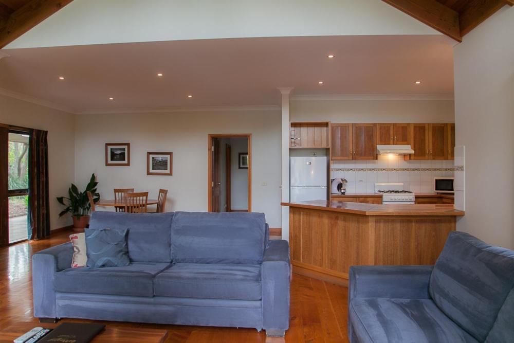 Perricoota Vines Retreat Moama