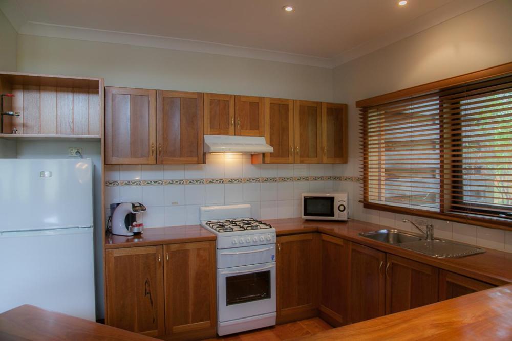 Perricoota Vines Retreat 4* Moama