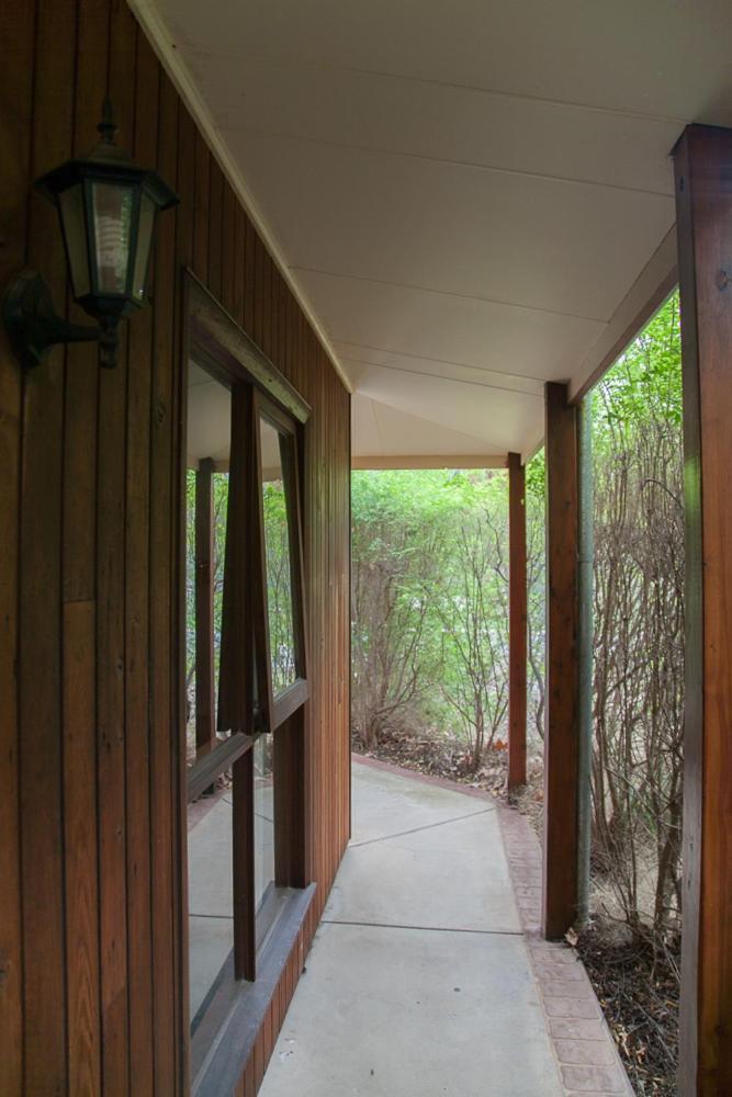 Perricoota Vines Retreat