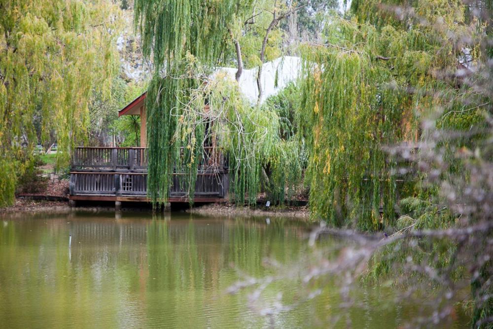 Resort Perricoota Vines Retreat 4*