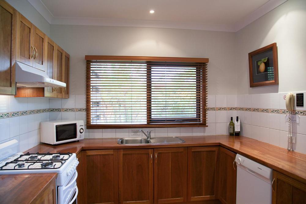 Perricoota Vines Retreat 4* Moama