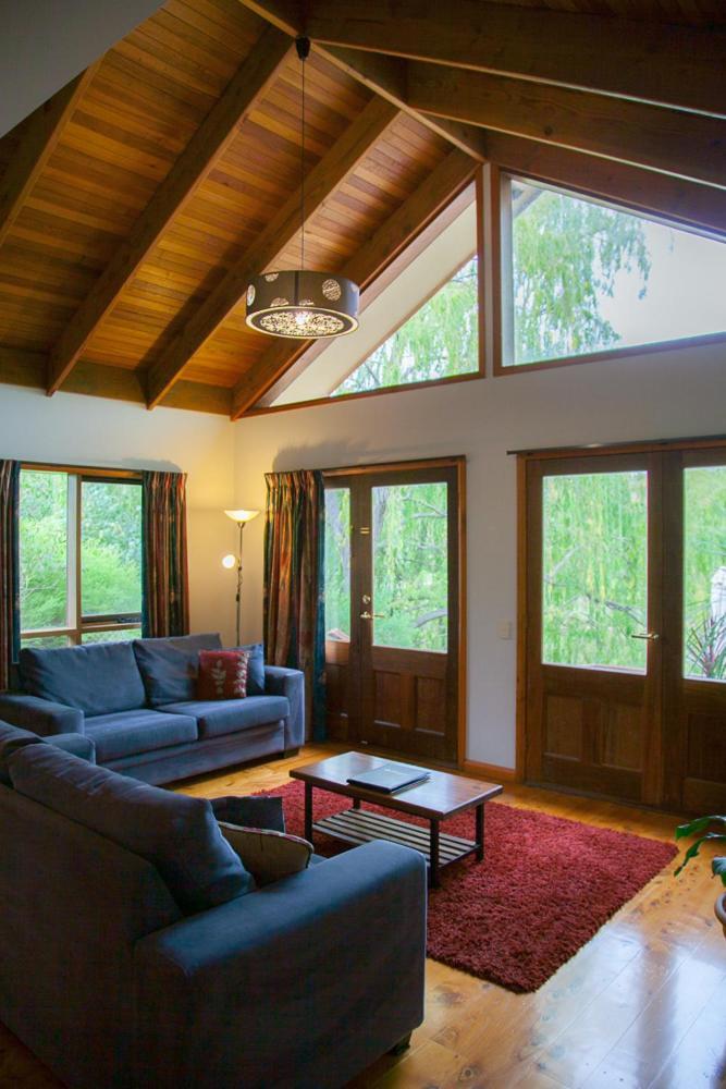 Perricoota Vines Retreat Resort