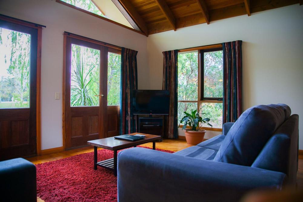 Resort Perricoota Vines Retreat