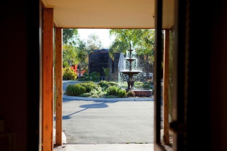 Perricoota Vines Retreat Moama
