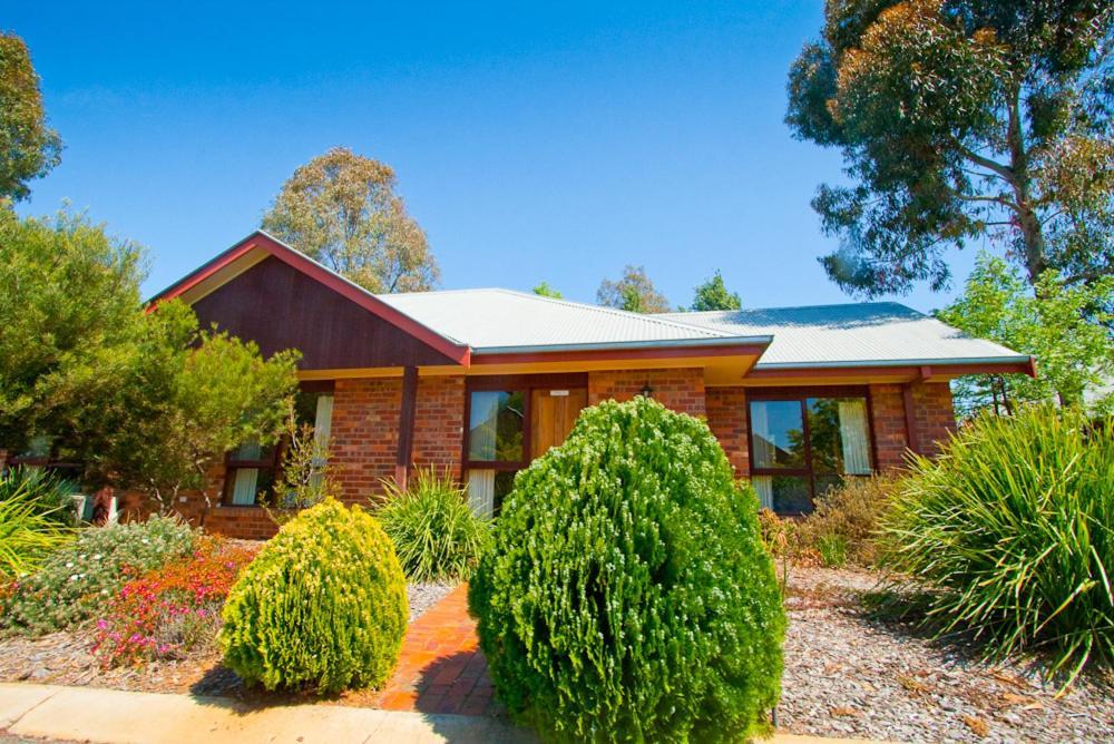 Resort Perricoota Vines Retreat 4*