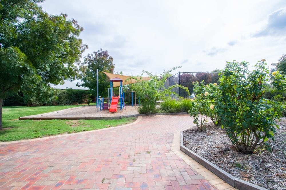 Perricoota Vines Retreat Resort