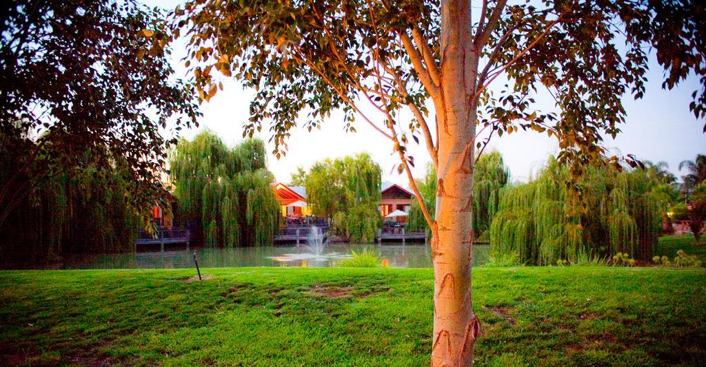 Resort Perricoota Vines Retreat 4*
