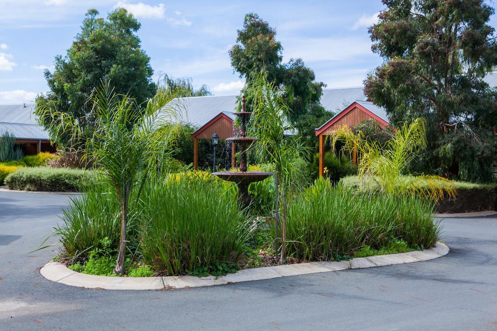Perricoota Vines Retreat 4*