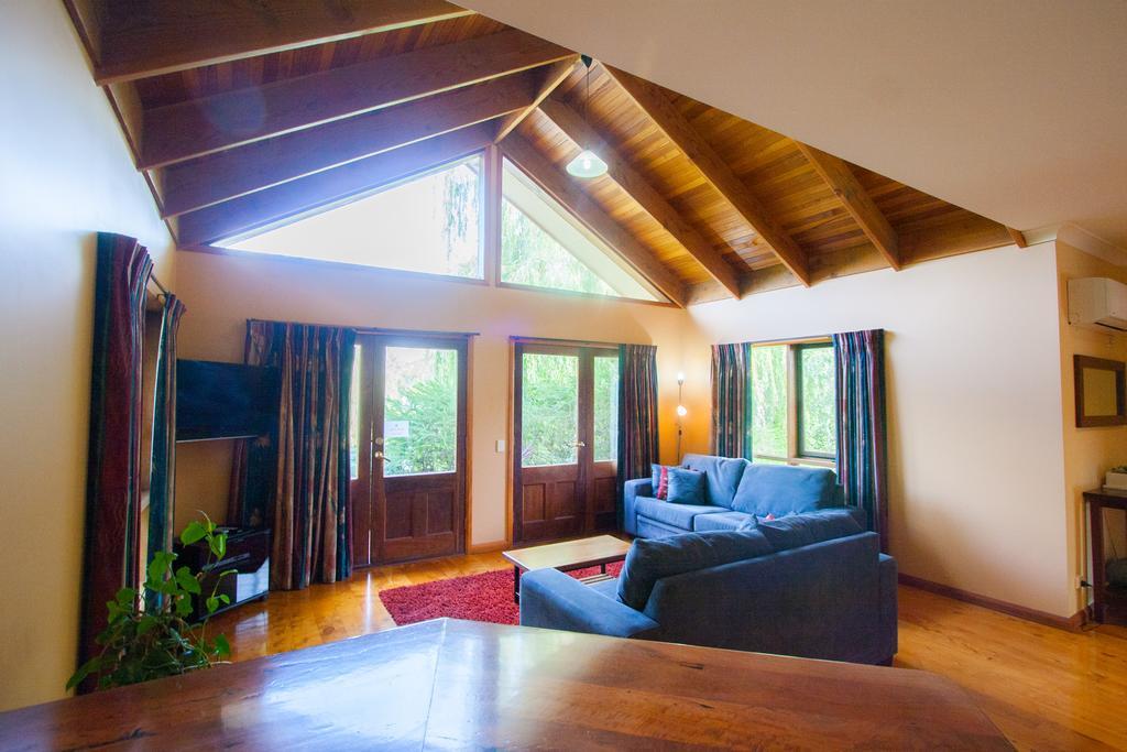 Perricoota Vines Retreat Moama