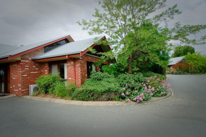 Resort Perricoota Vines Retreat 4*