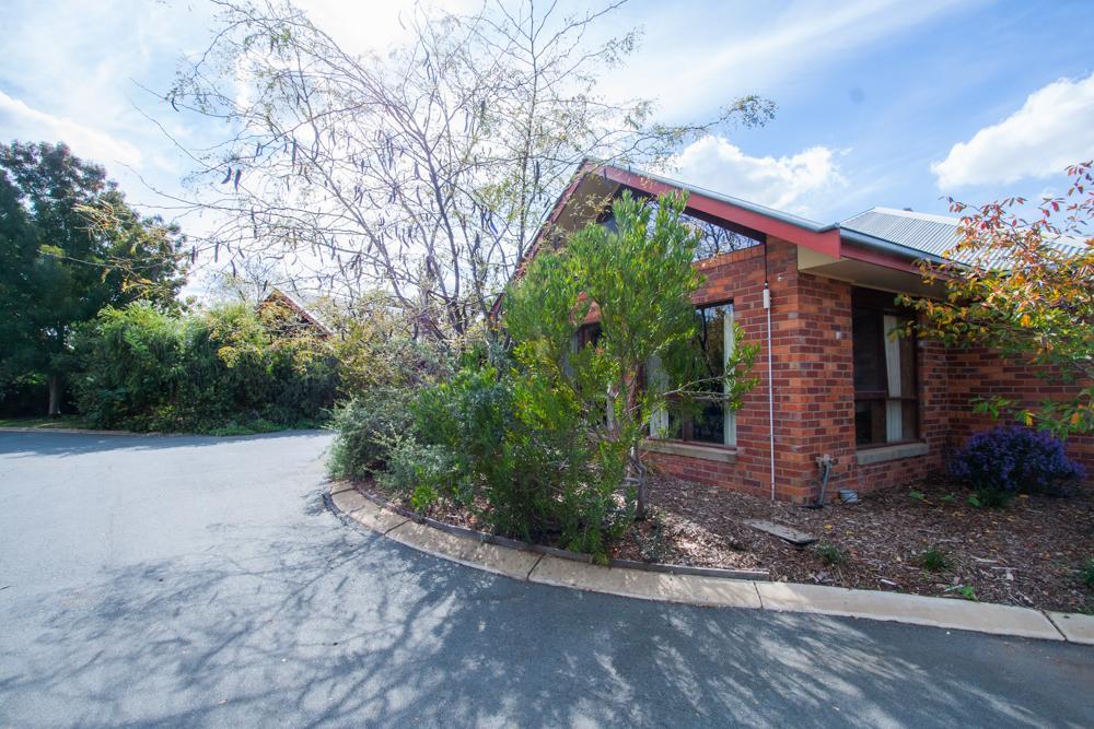 Resort Perricoota Vines Retreat