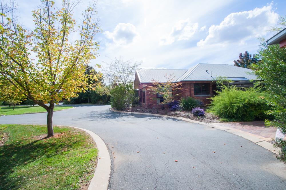 Perricoota Vines Retreat Resort Moama