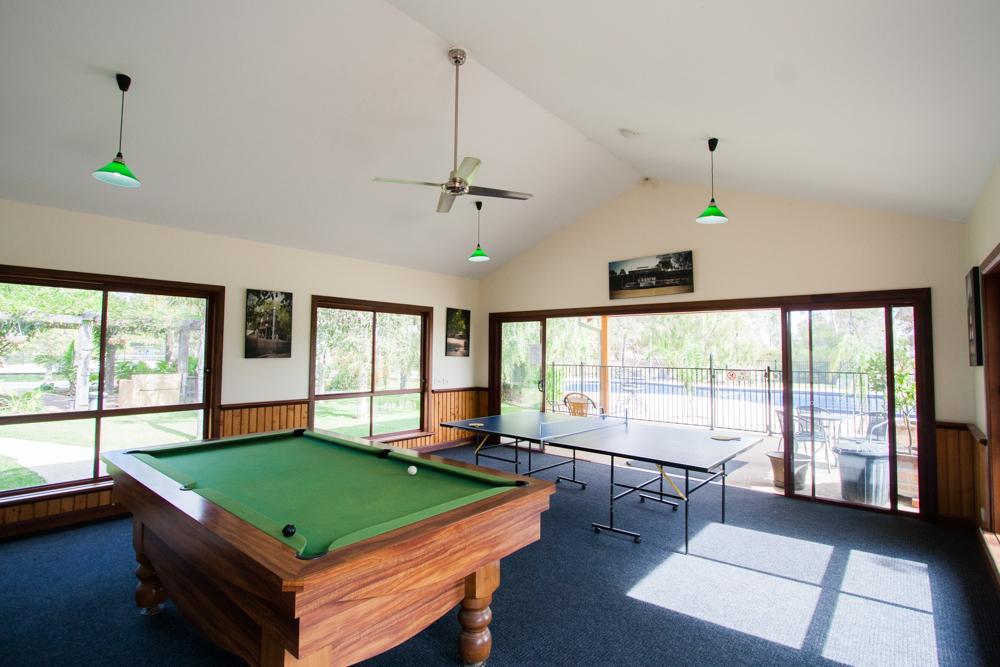 Perricoota Vines Retreat 4*