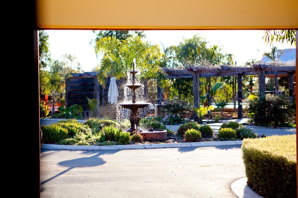 Perricoota Vines Retreat 4* Moama