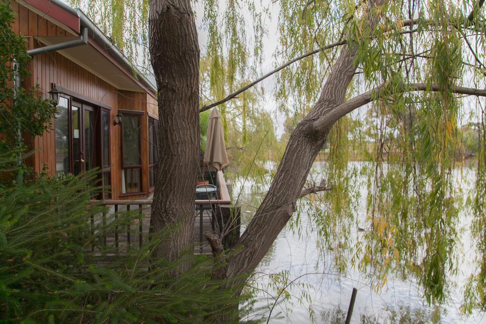 Perricoota Vines Retreat Resort