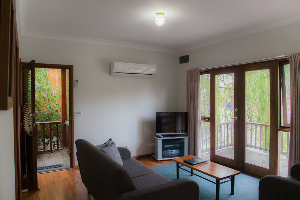 Perricoota Vines Retreat Resort