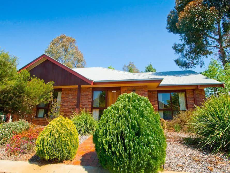 Perricoota Vines Retreat Resort 4*