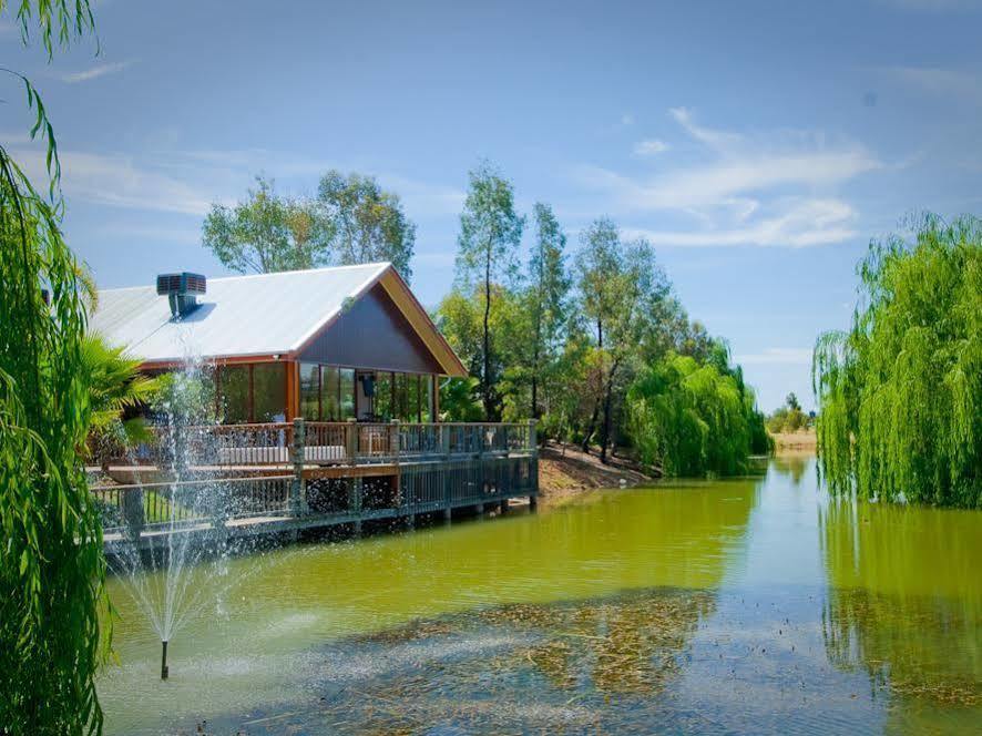 Resort Perricoota Vines Retreat 4*