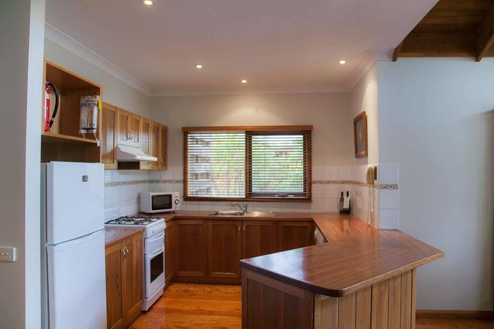 Perricoota Vines Retreat Moama