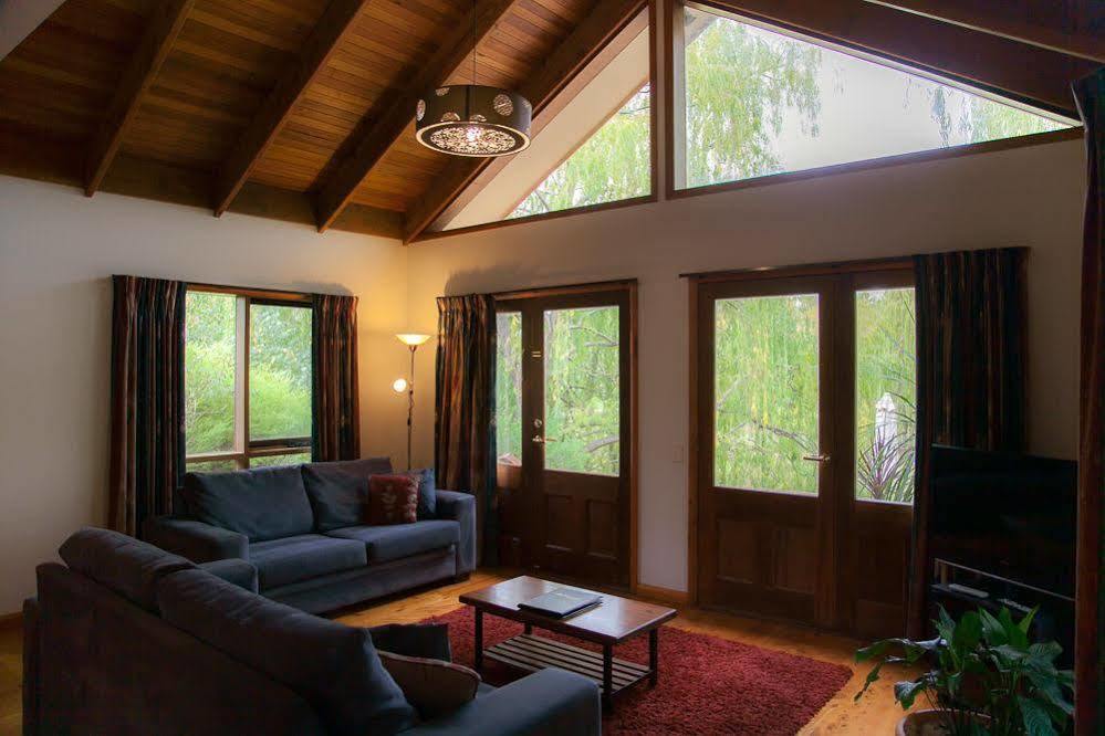 Resort Perricoota Vines Retreat 4*