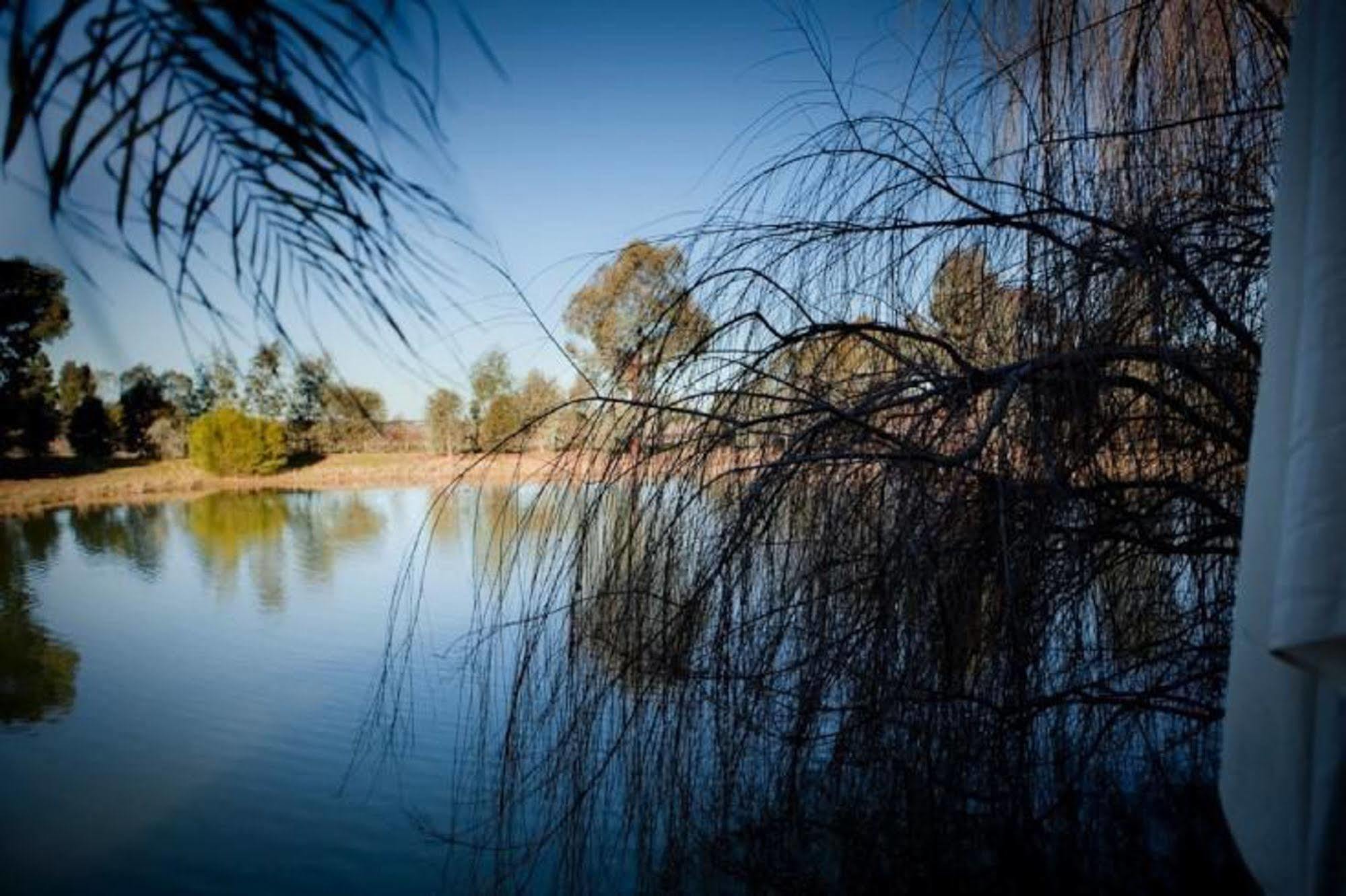 Perricoota Vines Retreat Resort