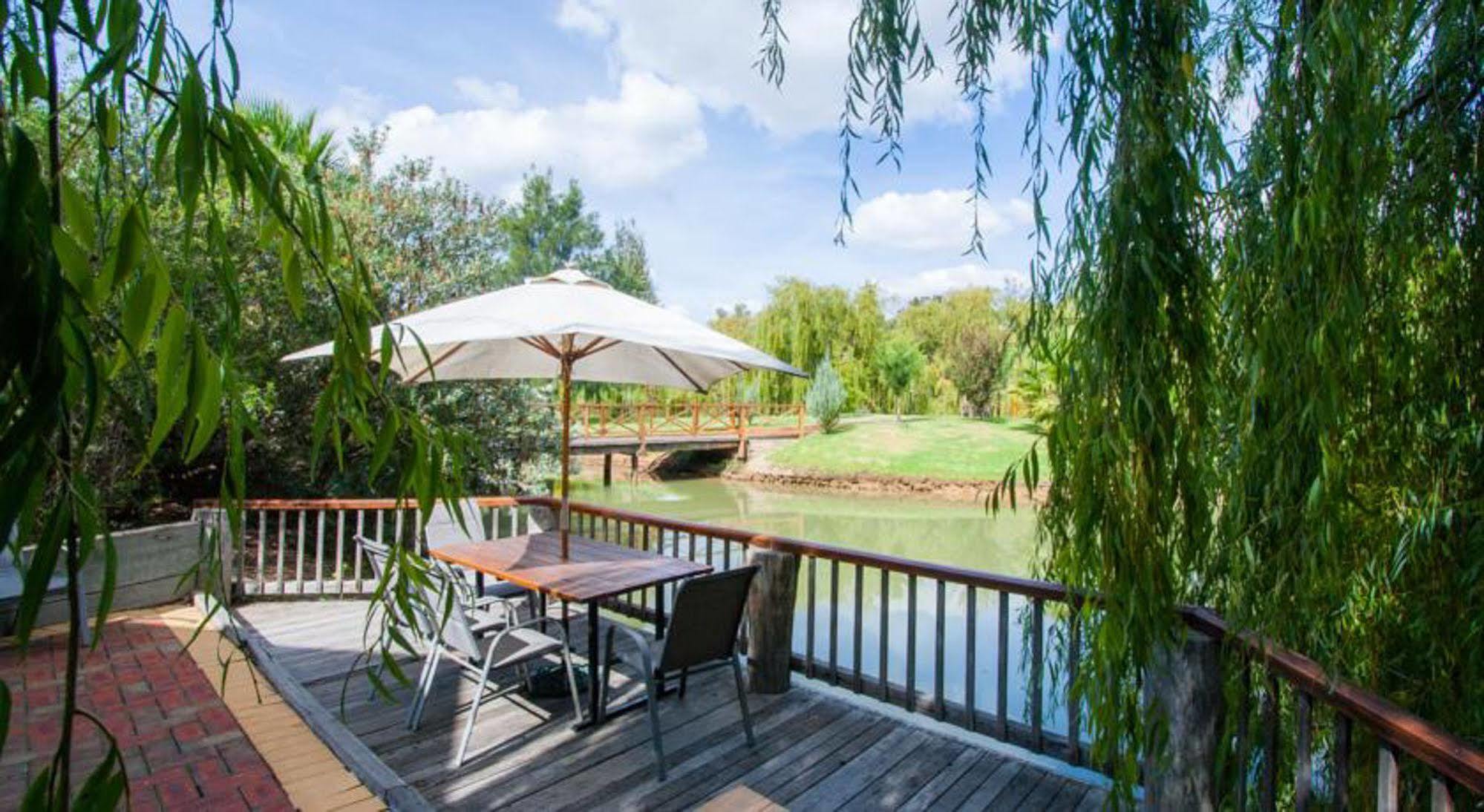Resort Perricoota Vines Retreat