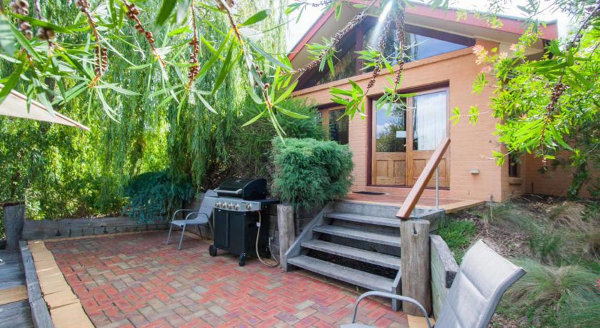 Perricoota Vines Retreat 4*