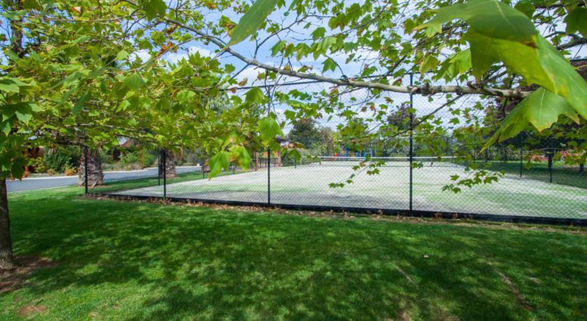 Resort Perricoota Vines Retreat Moama