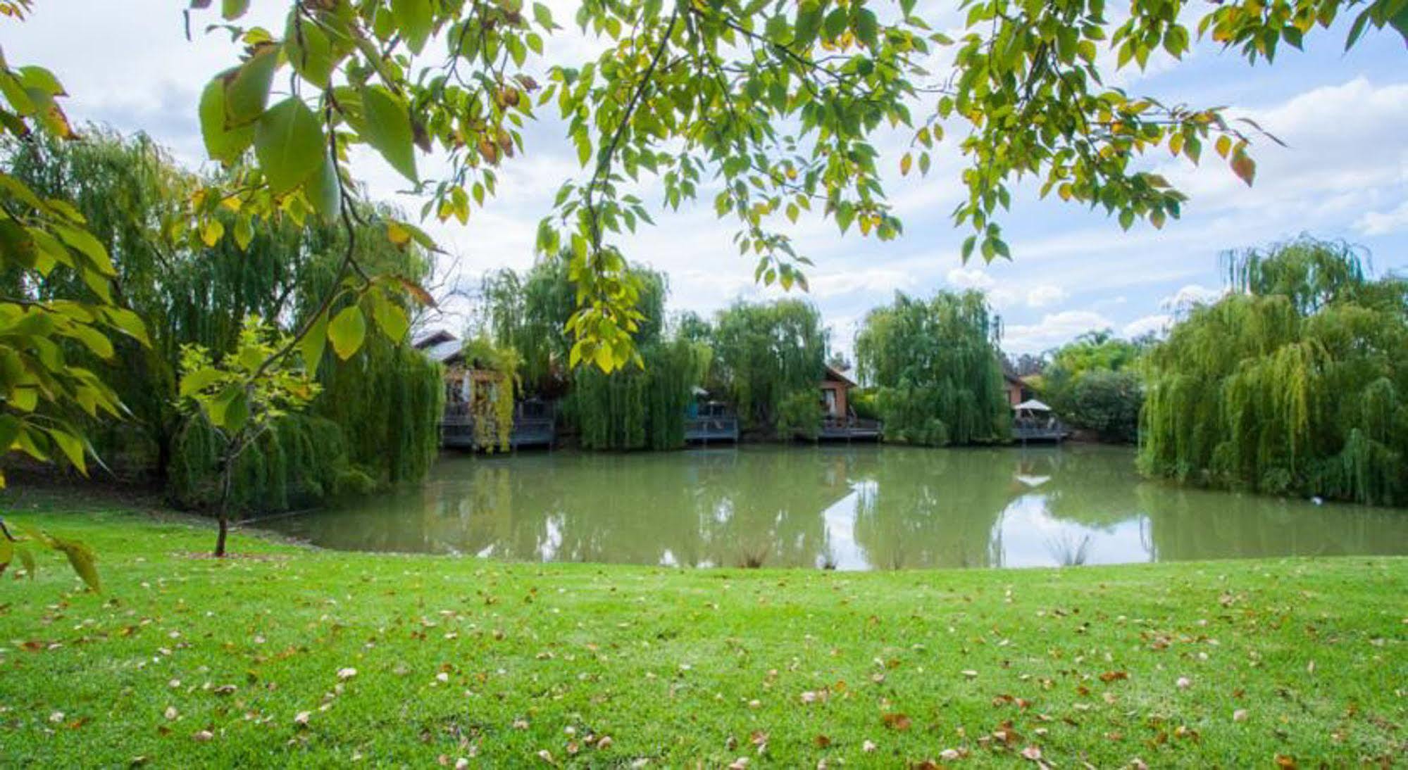 Perricoota Vines Retreat Resort 4*