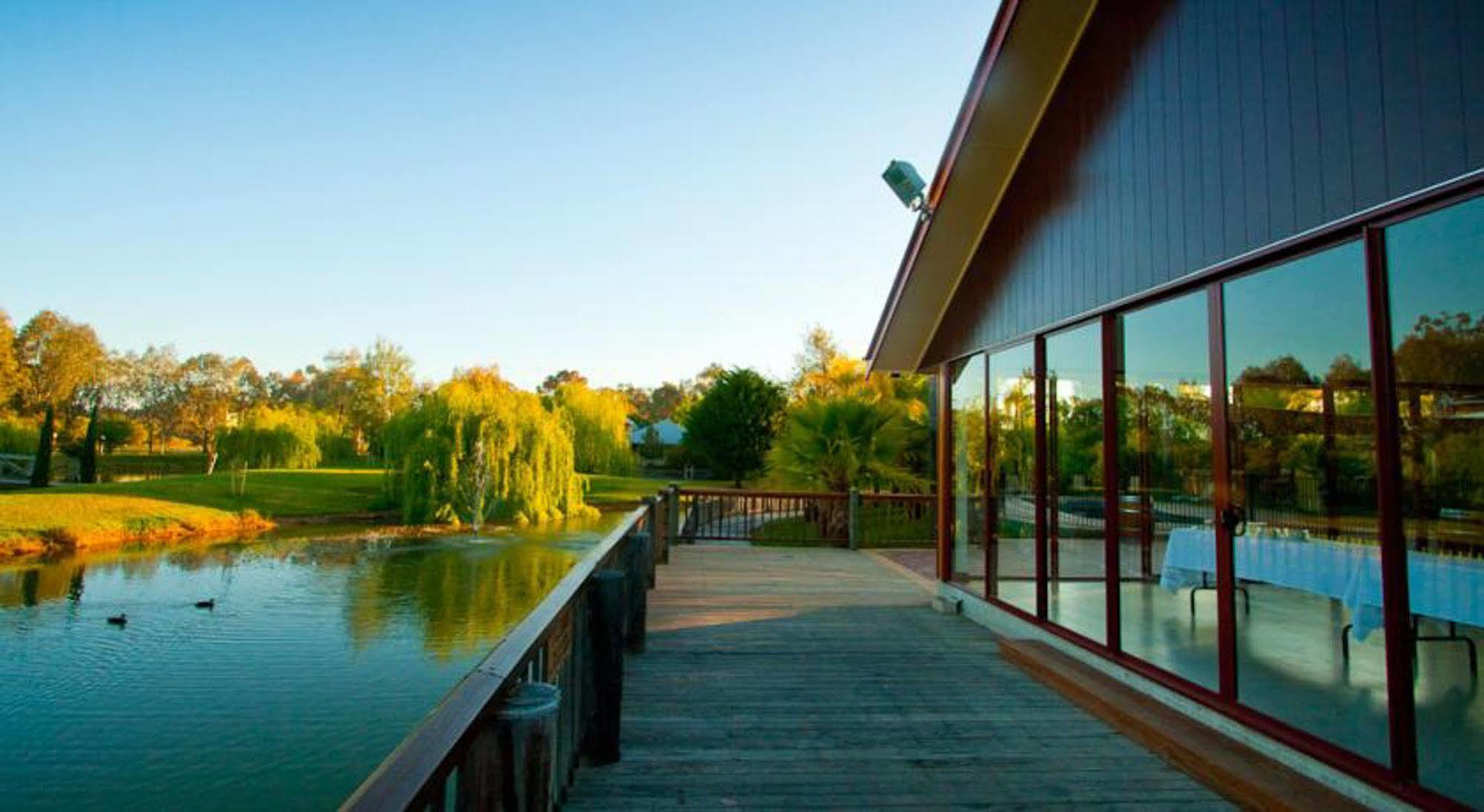 Perricoota Vines Retreat 4*