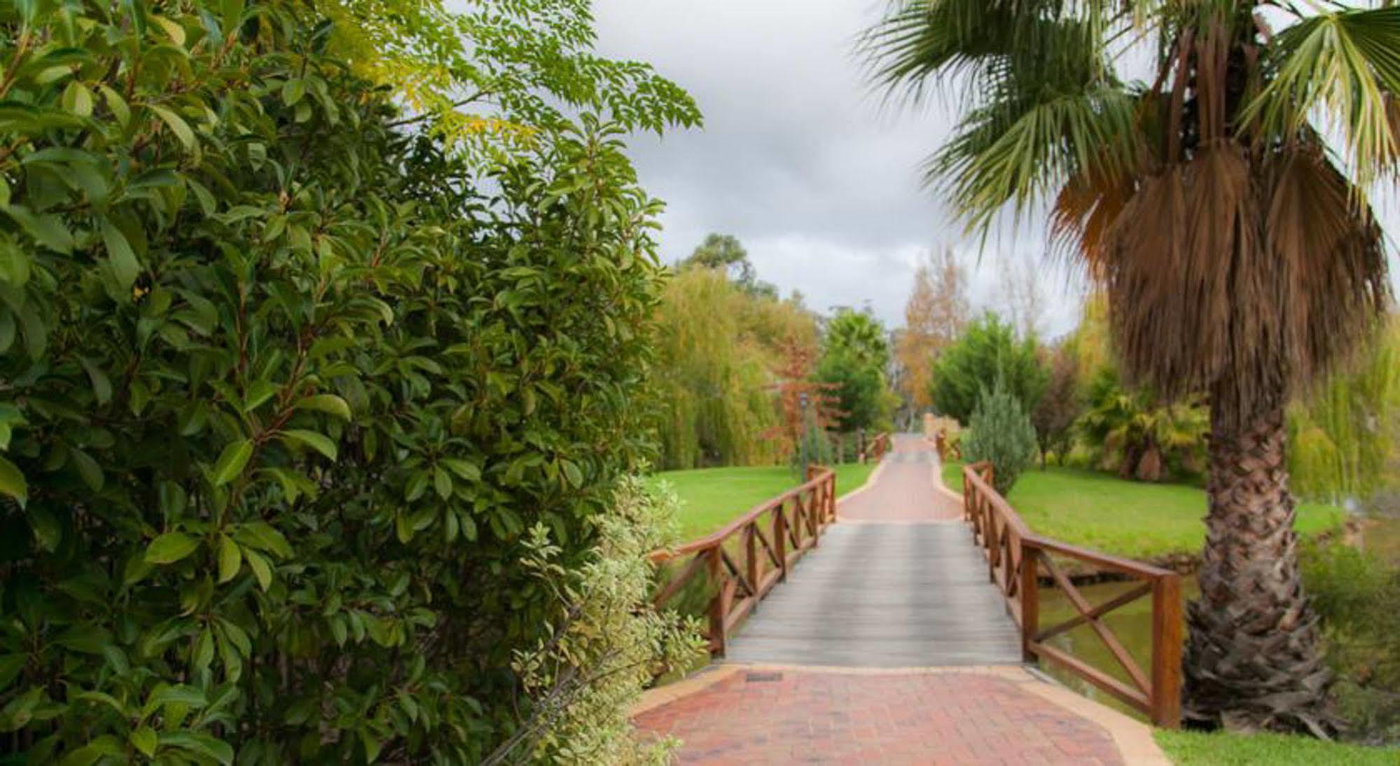 Perricoota Vines Retreat 4* Moama