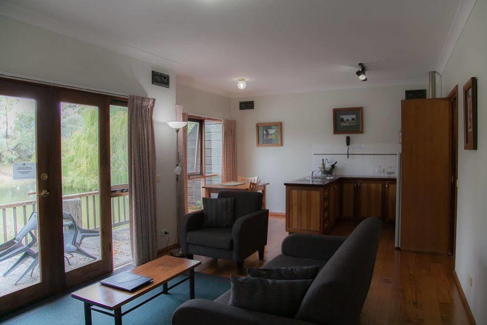 Perricoota Vines Retreat Resort 4*