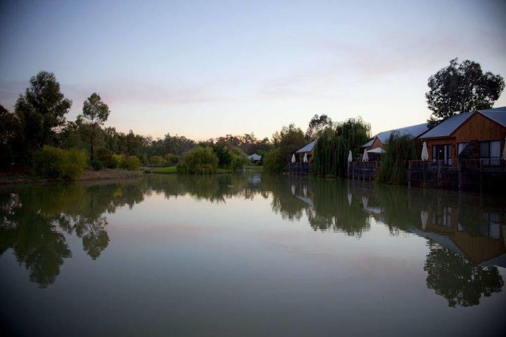 Resort Perricoota Vines Retreat 4*