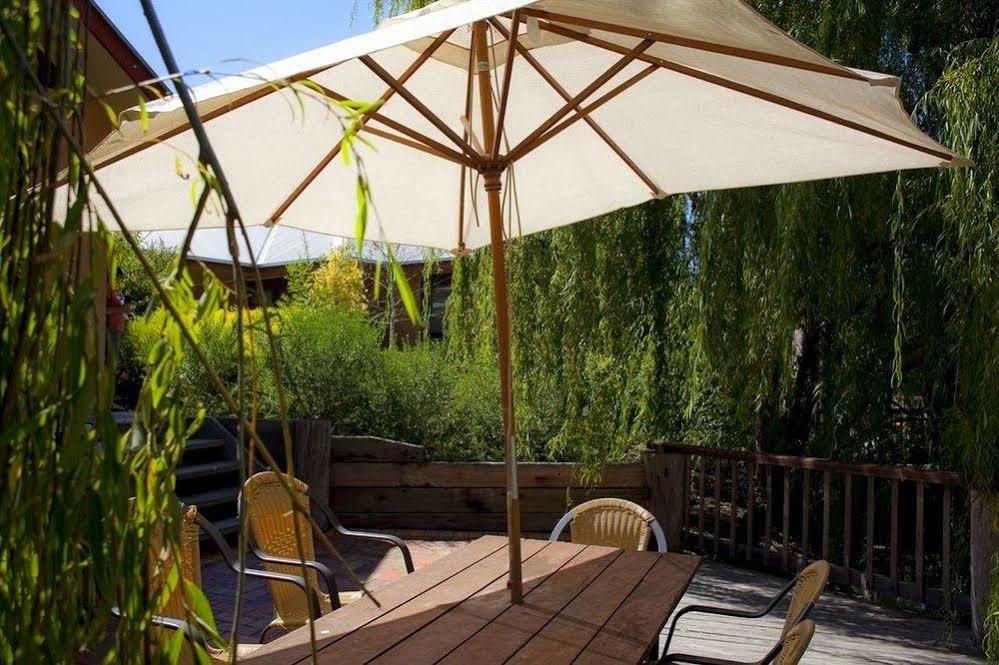 Perricoota Vines Retreat 4* Moama