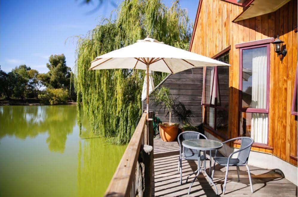 Perricoota Vines Retreat Resort Moama
