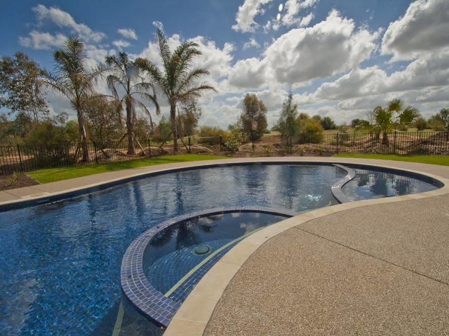 Perricoota Vines Retreat Resort Moama