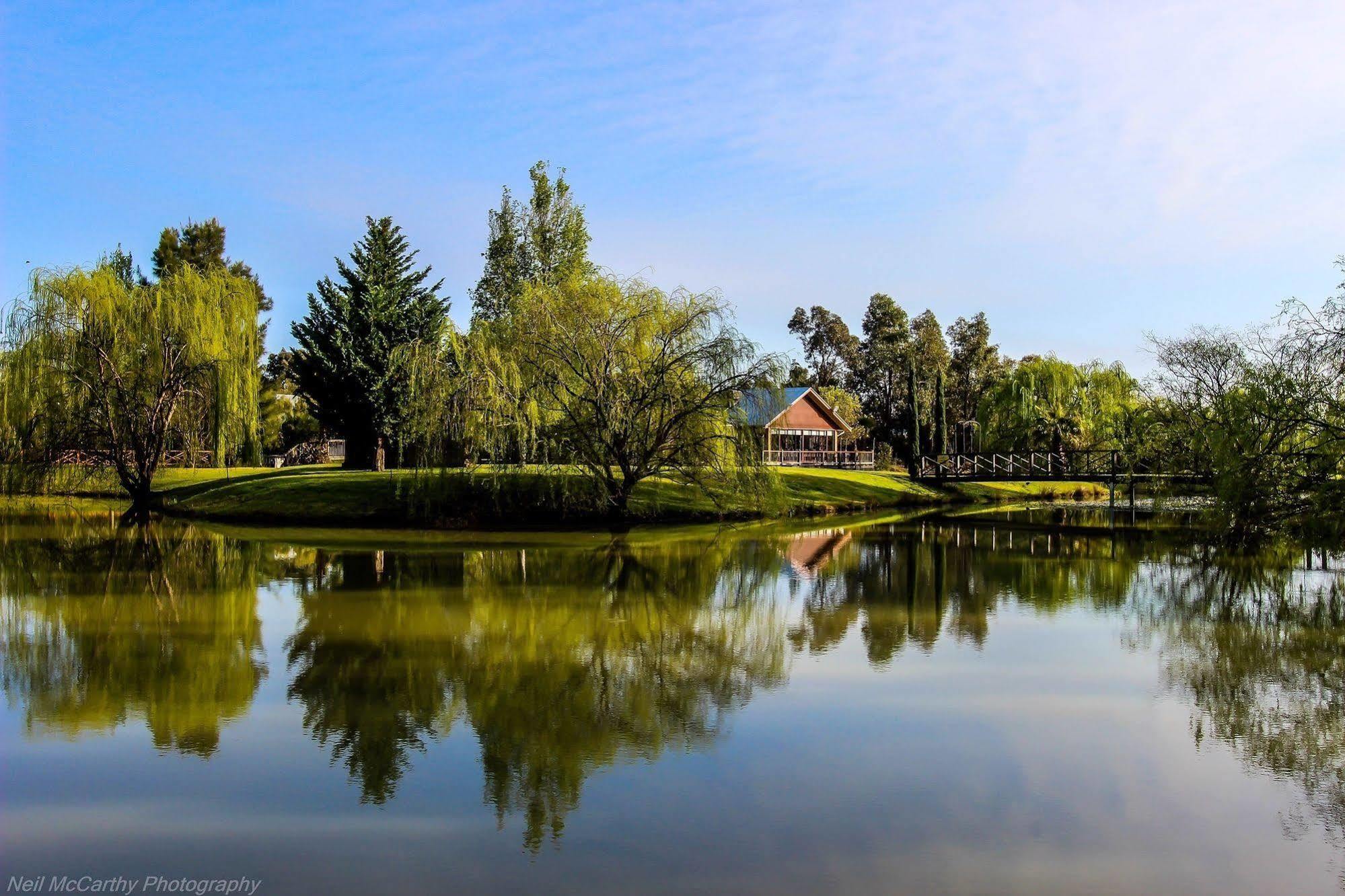 Perricoota Vines Retreat Resort 4*