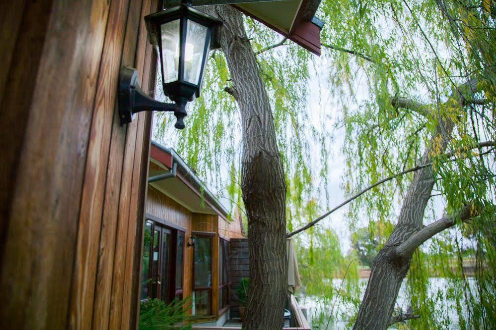 Resort Perricoota Vines Retreat 4*