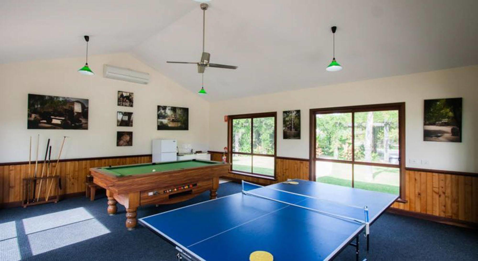 Perricoota Vines Retreat Resort 4*