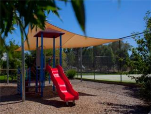 Perricoota Vines Retreat Resort 4*